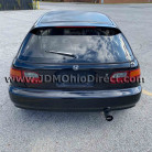 1992 EG6 Honda Civic SiR-II  